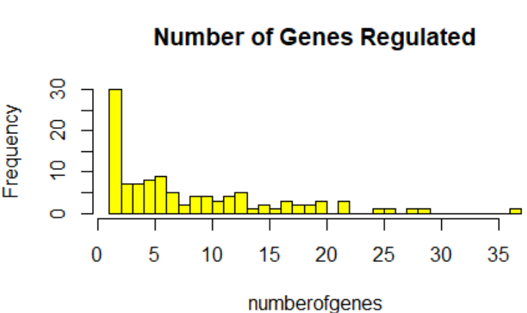 example graph